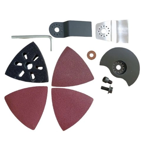  Fix Multi Tool Blade Set5 Pieces FIX9511-A