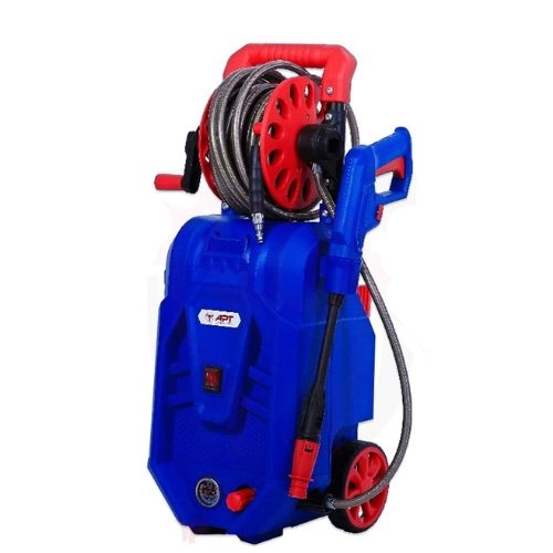  APT High Pressure Washer 2000W 150 Bar DW20550