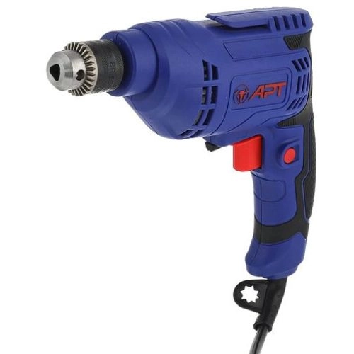 APT Drill 6mm 400W  DW01215