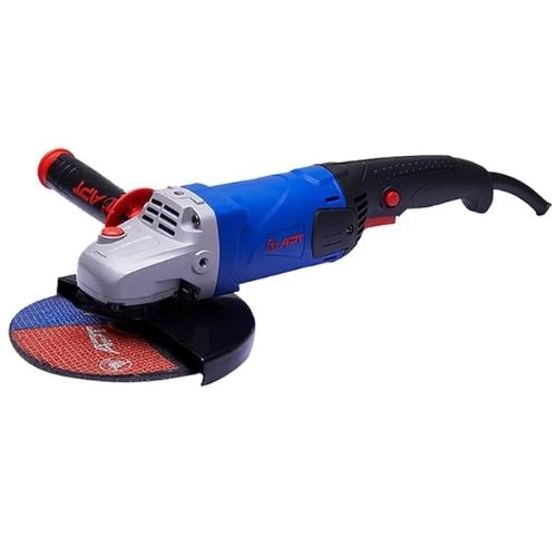 APT 2600w  9inch cutting rocket DW05665