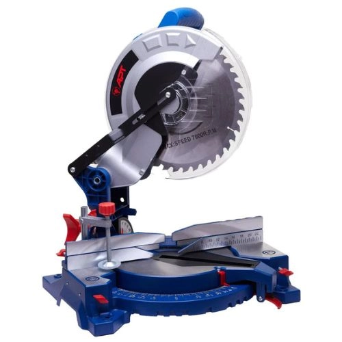 APT  Electric Mitre Saw  2000w 10 Inch  Multicolor DW07743 