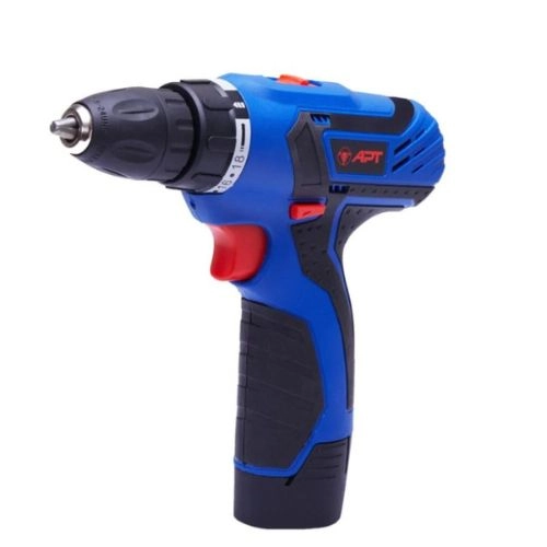 APT impact driver 2 batteries  30 Newton  12 Volt DW15105