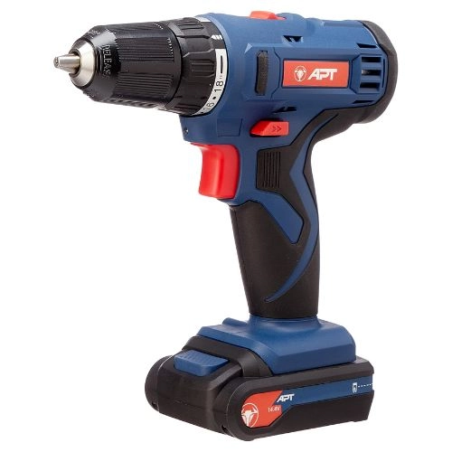 APT  Cordless Drill 14.4 Volt  27N.m DW15310