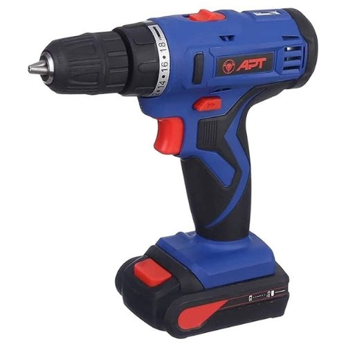 APT Drill driver 2 lithium battery DW15515