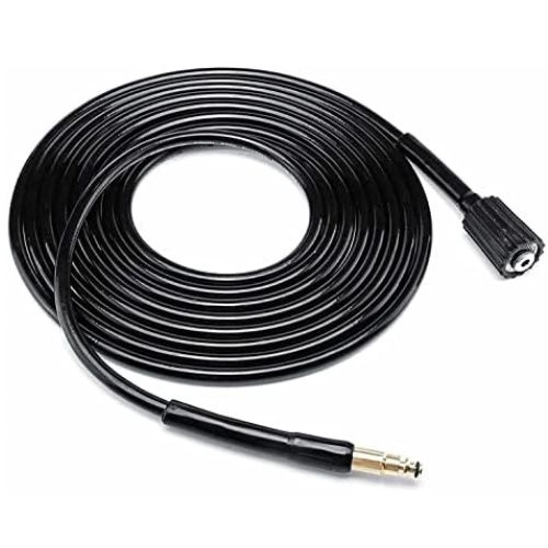APT Water hose with connection 5 meters   DW20120/ 326/540