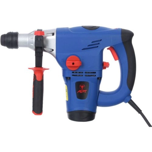 APT Hammer kit 1500 watts 36 mm DW36DT