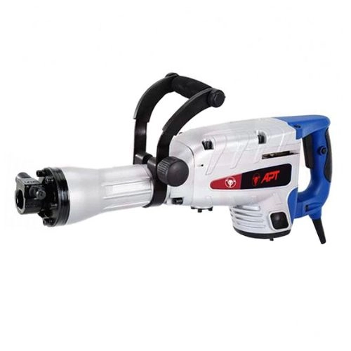 APT Kit hammer crusher 1700 watts 14 kg DW45