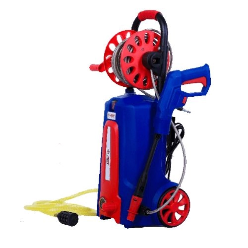 APT High Pressure Washer 1800W 120 Bar DW20129