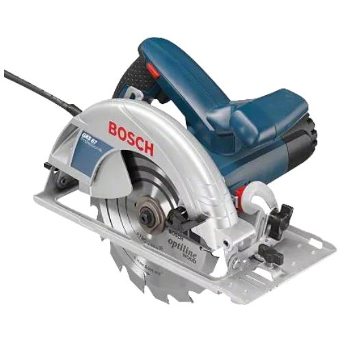 Bosch cirular saw 1400w gks190