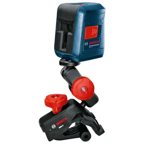 BOSCH laser level 10m two levels GLL 2