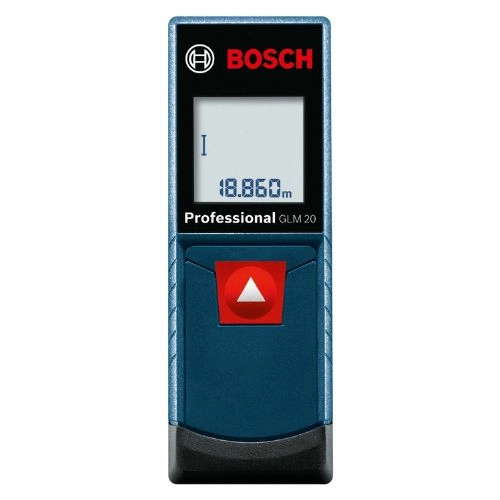 BOSCH Professional Laser Measure 20M GLM20