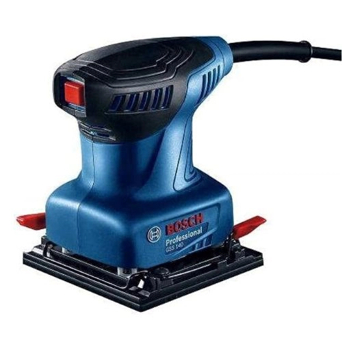 BOSCH ORBITAL SANDER 220W GSS-140