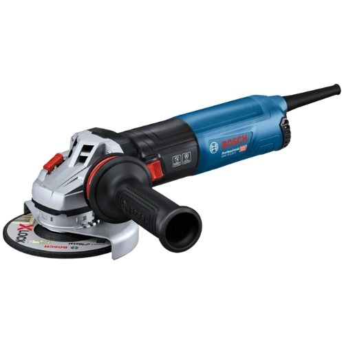 BOSCH Angle Grinder 1400W 5inch GWS 14-125 S