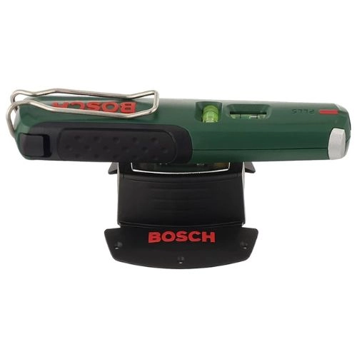 Bosch Laser Spirit Level PLL5