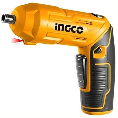 INGCO SCREWDRIVER 4 VOLT CSDLI0442