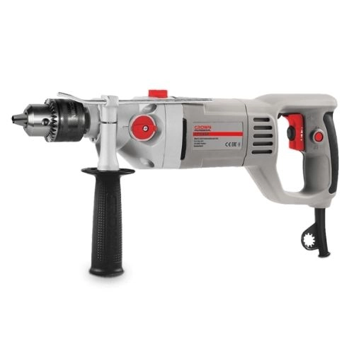 CROWN impact drill 1050w 16MM CT10032