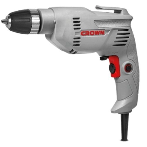 CROWN Electronic Drill 10mm 400W CT10126C