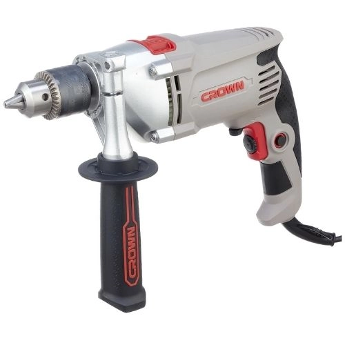شنيور 13 مللي 810 وات من كراون CT10130