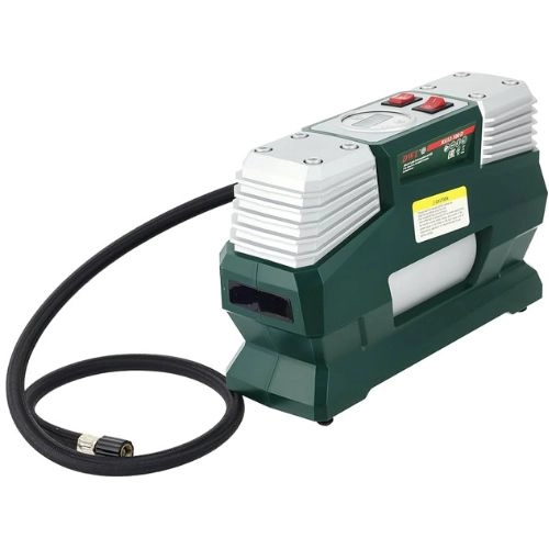 كمبروسر سيارة 35 لتر 150 وات يعمل على البطارية و الولاعة  من DWT KA12-100