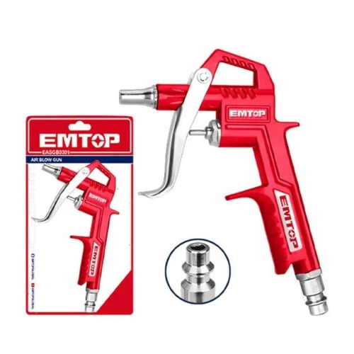 EMTOP Metal Air Gun EASGB0301