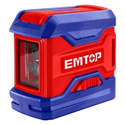 AMTOP  Red Line Laser2  Level 15m  ESLE21501 