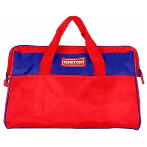 EMTOP Tools bag 6Inch ETBG18161