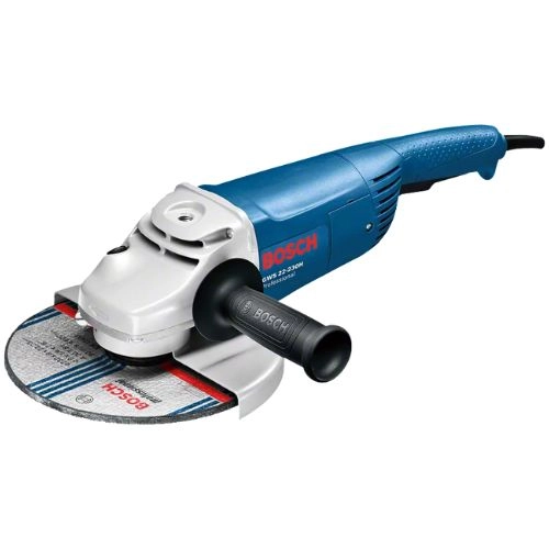 Bosch Angle grinder 2400W GWS 24-230 H