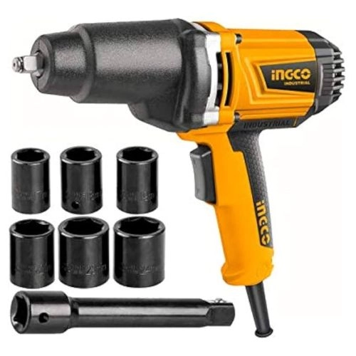 INGCO IMPACT WRENCH 1050W 550NM IW10508