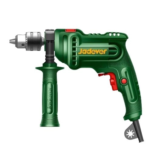 JADEVER Drill 13mm 650W Normal and Impact  JDMD15651