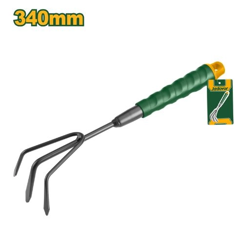 JADEVER Garden shovel 340 mm, fork 100 mm, JDWK2134