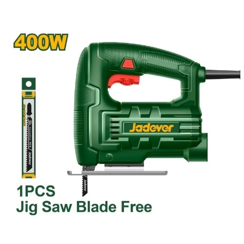 JADEVER Jig saw 400W JDJS15401