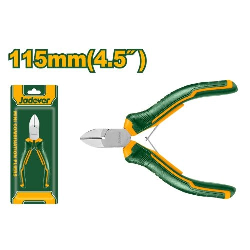 JADEVER Mini diagonal cutting pliers JDPL0953