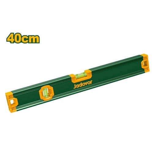 JADEVER  Spirit level 40 CM JDSL2G40