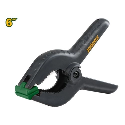 JADEVER Spring clamp 6inch 15cm