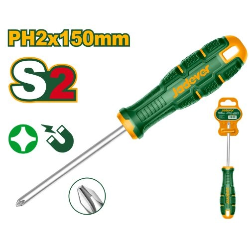 Jadever Phillips screwdriver JDSDB226