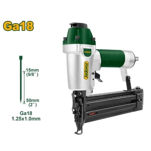 JADEVER Air Brad Nailer 5mm JDBN1550