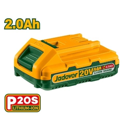 JADEVER BATTERY 20V 2Ah JDLBP520