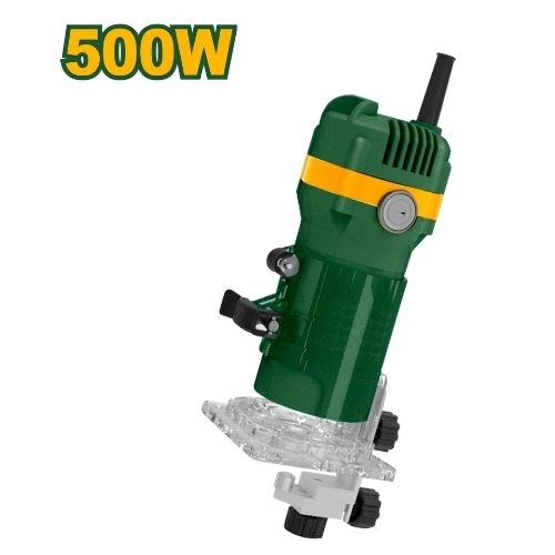 JADEVER Electric router 500W JDLT155001