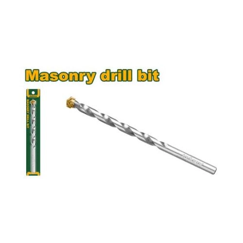 jadever Masonry drill bit 10X120mm  JDMJ1K10