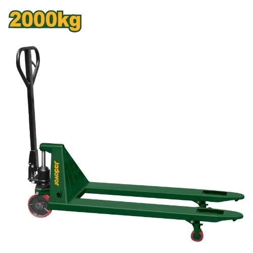 JADEVER Hand pallet truck 2ton JDNH1R20