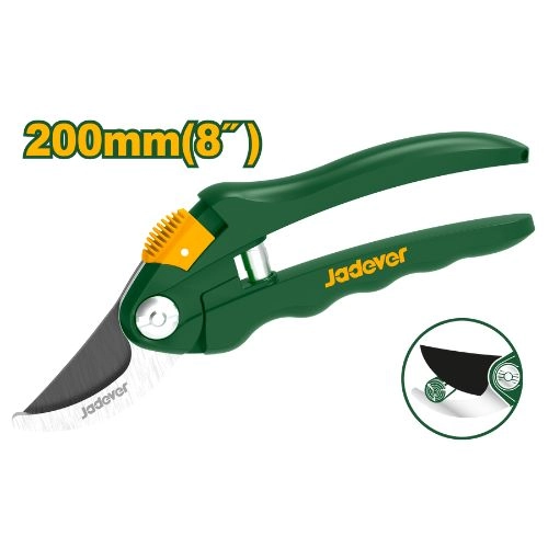 Jadever Tree Branch Scissors 200mm 8 inch  JDPA1E08