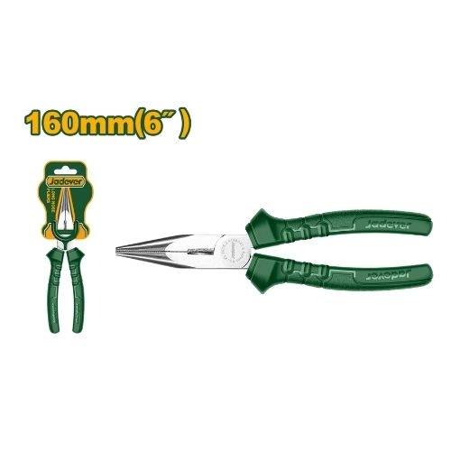 JADEVER Long nose pliers 6 inch JDPL2926