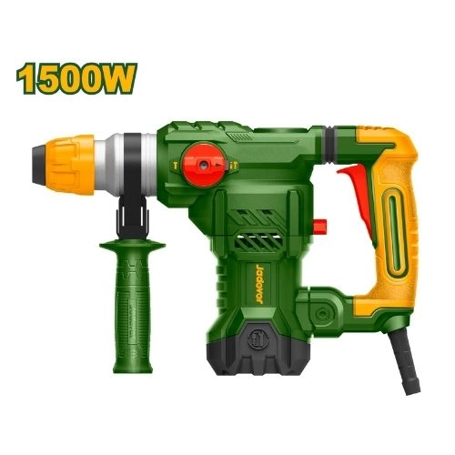 JADEVER Rotary hammer 32mm 1500W JDRH2D32