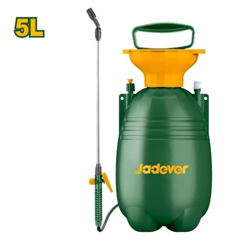 JADEVER Pressure Sprayer 5L JDRS1550