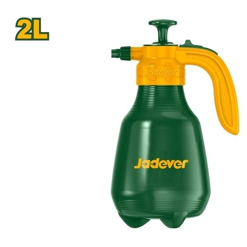 JADEVER Pressure Sprayer 2L JDRS1820