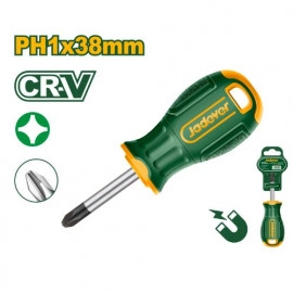JADEVER Phillips screwdriver JDSD2211