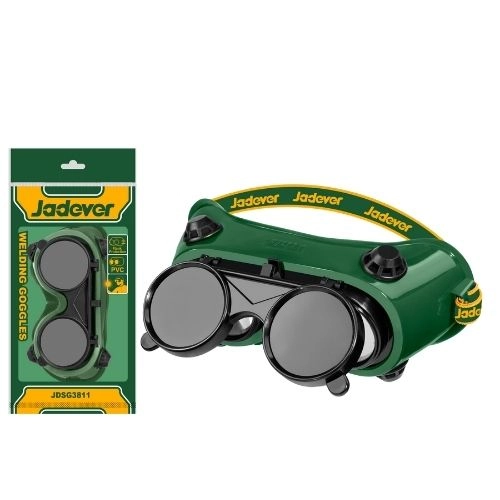 JADEVER Welding Goggles 11 JDSG3811