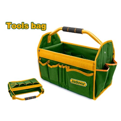 شنطة عدة قماش 16 بوصة من جاديفر JDTG5101