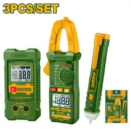 JADEVER Electrical test kit JDDM94011