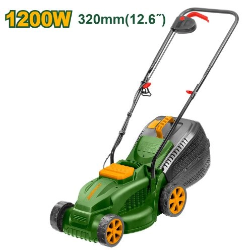 ماكينة قص نجيله 1200 وات من توتال  JDEN3201